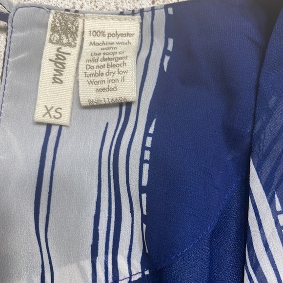 Summer Maxi Dress - Picture 5 of 5